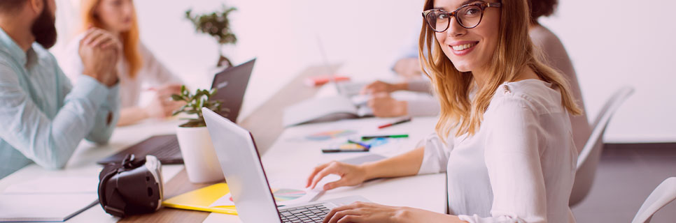 Business Partnership & Affiliate Program