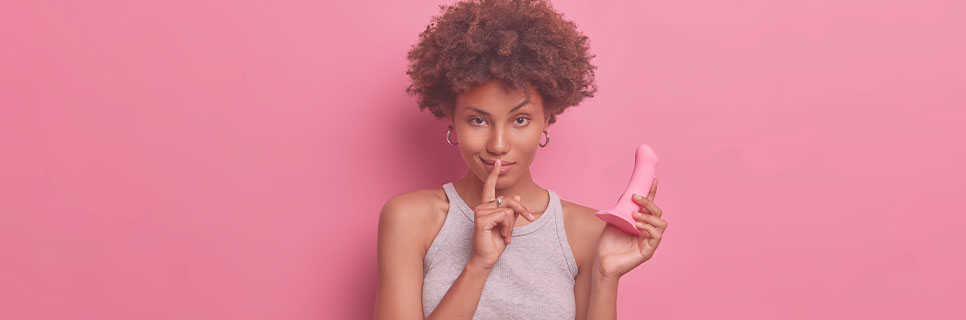 How It Works With Sex Toys